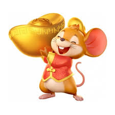 mouse pg ícone