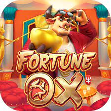 fortune ox melhores horarios ícone