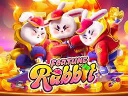 pgsoft-games.com fortune rabbit demo ícone