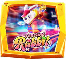 jogar fortune rabbit modo demo ícone