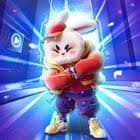 jogar gratis fortune rabbit ícone